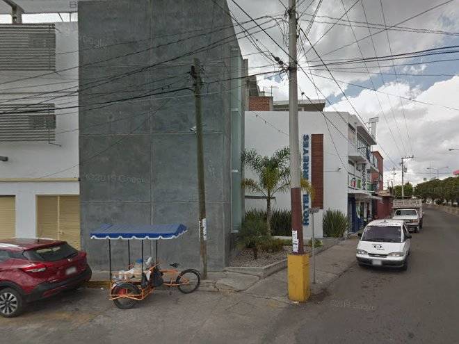 Hotel alameda