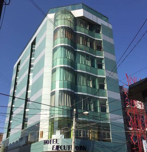 Hotel ejecutivo inn
