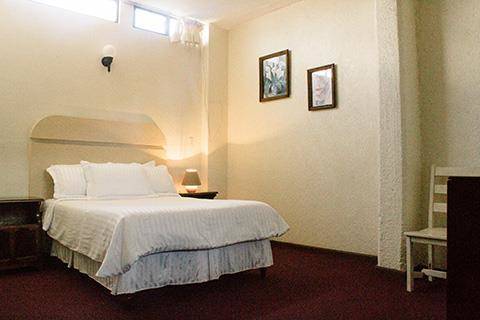 Hotel romo