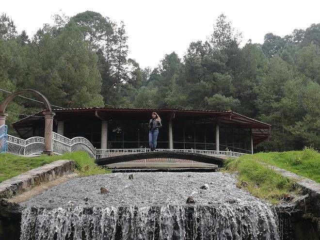 Laguna larga