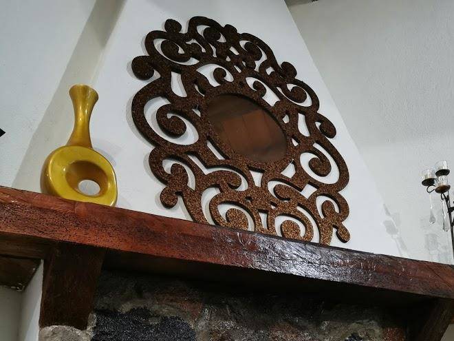 Los azufres spa natural