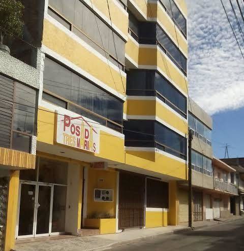 Posada tres marias
