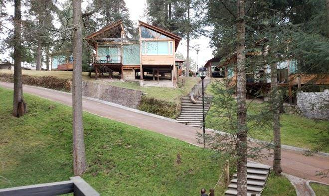 Quinta los azufres
