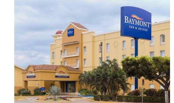Baymont inn & suites lazaro cardenas