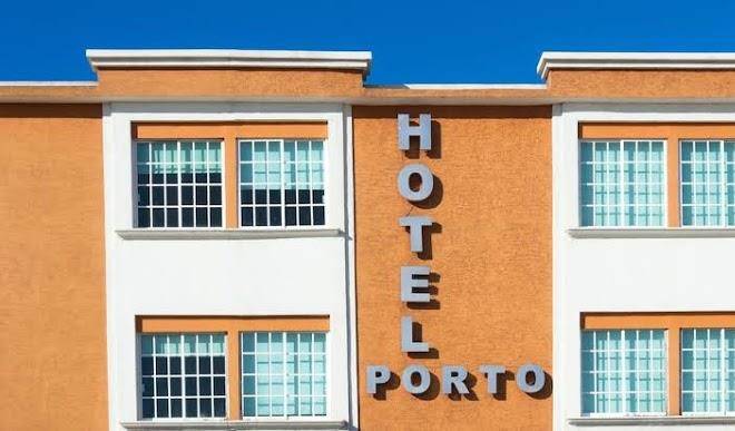 Hotel porto