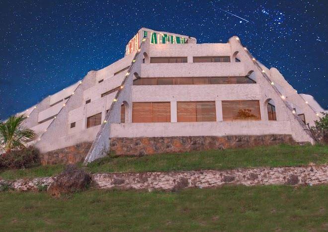 Hotel la cima