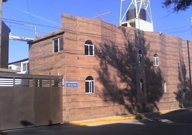 Auto hotel alejandria