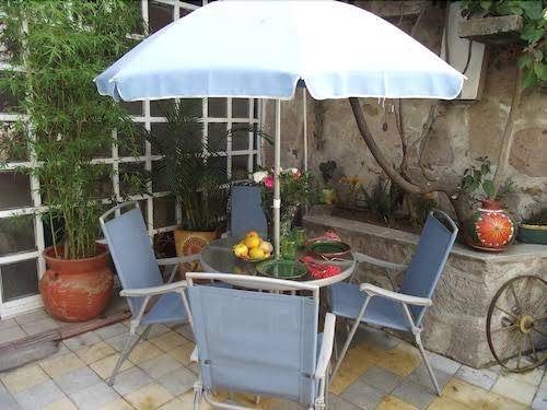 Casona Rosa B&b Image