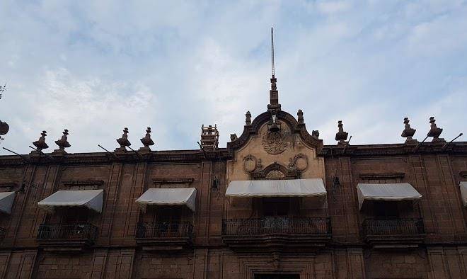 Hotel avenida
