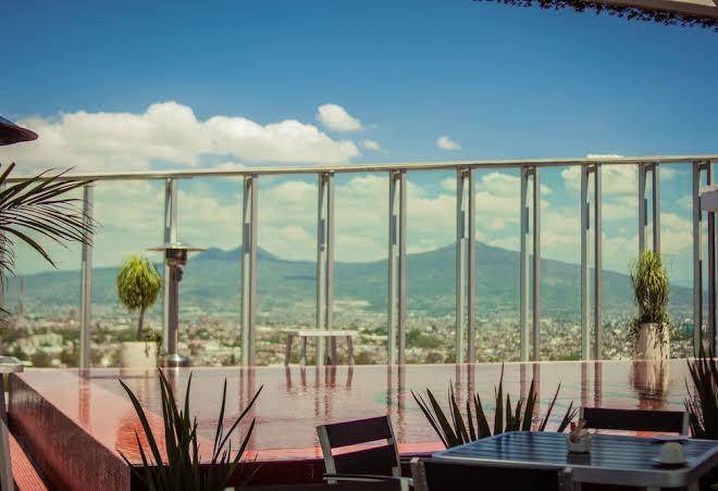 Hotel belo grand
