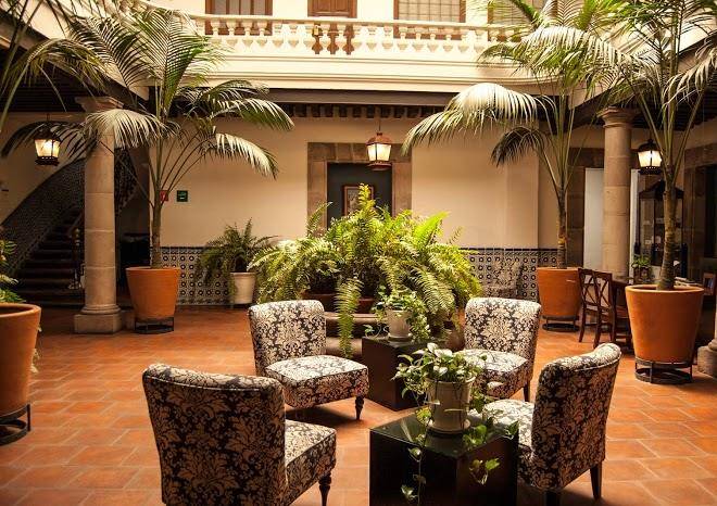 Hotel casino morelia