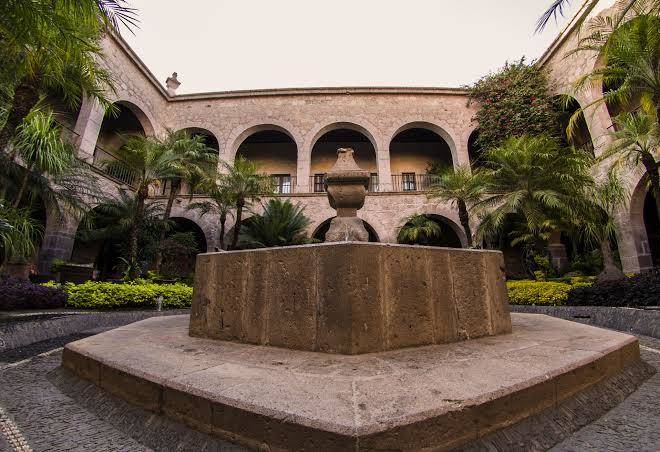 Hotel de la soledad