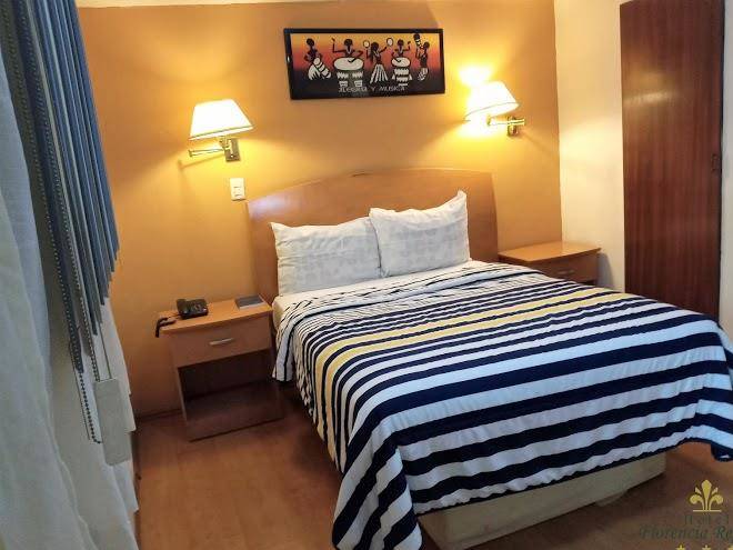Hotel florencia regency