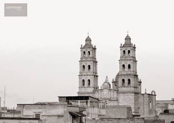 Hotel Gertrudis Image