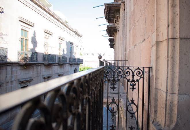 Hotel historia