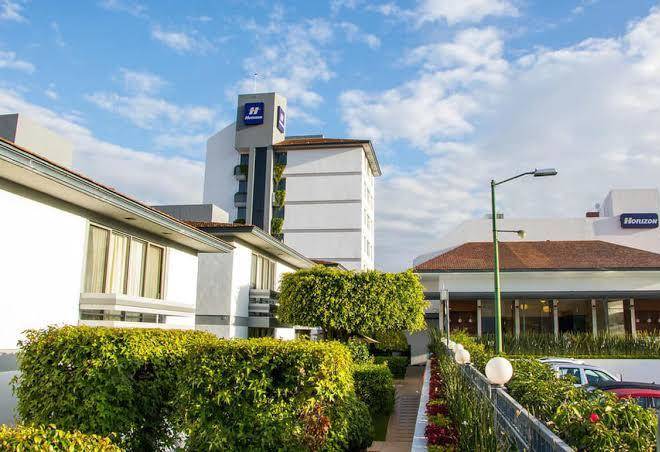 Hotel horizon & convention center morelia