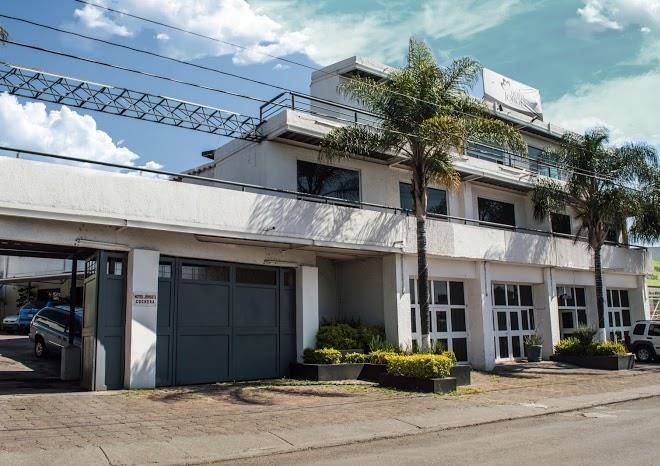 Hotel jorges morelia hotel en morelia economico