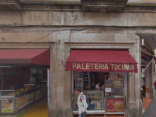 Hotel la corregidora