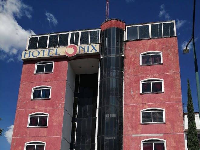Hotel onix