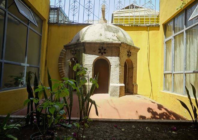 Hotel posada del cortijo