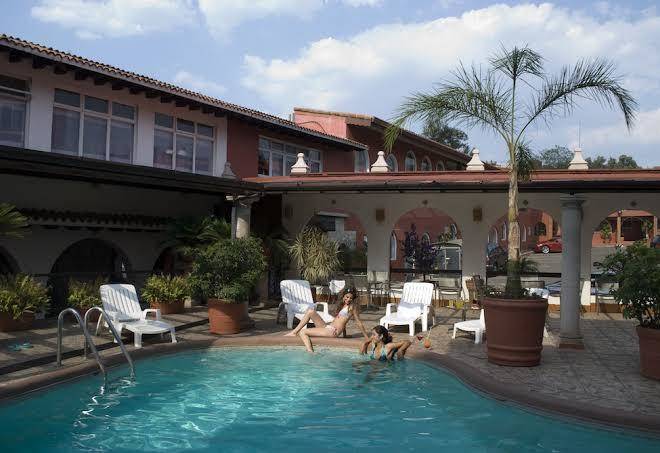 Hotel Posada Vista Bella Image