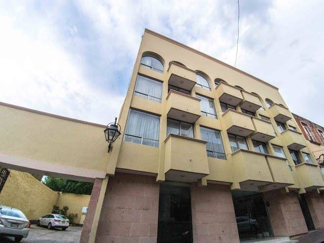 Hotel qualitel plus