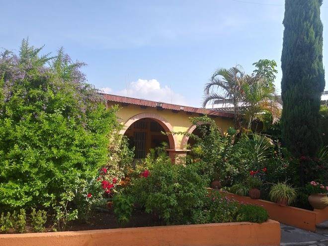 Hotel quinto sol