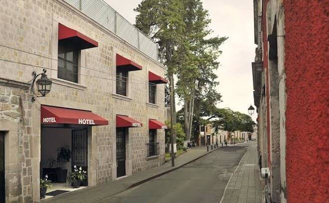 Hotel real valladolid