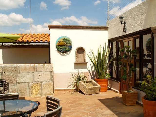 Hotel Refugio Victoria Image