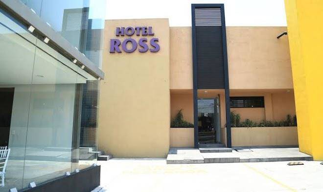 Hotel ross