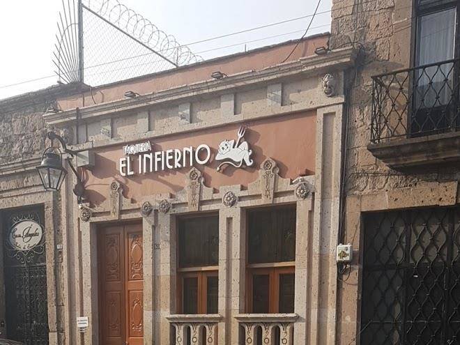 Hotel senorial
