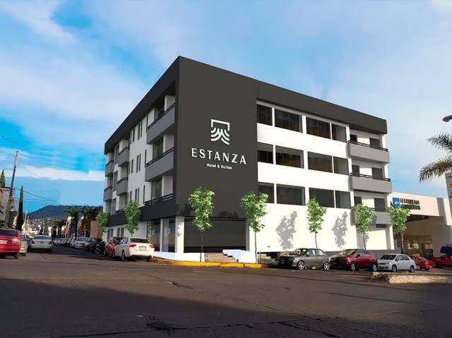 Estanza hotel & suites