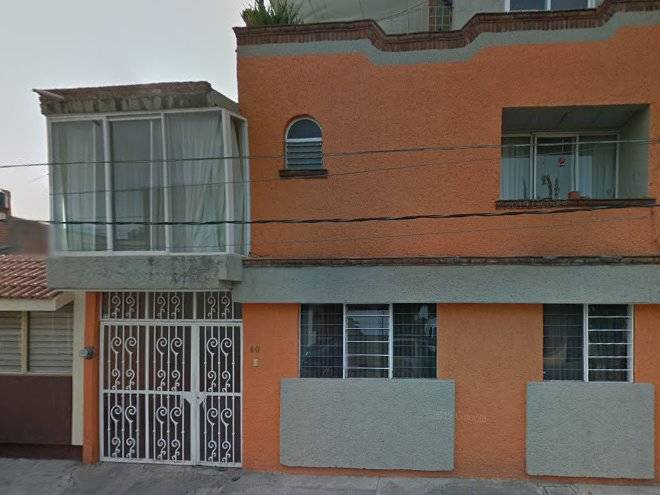 Loft hurinda