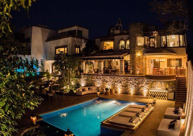 Maja hotel boutique
