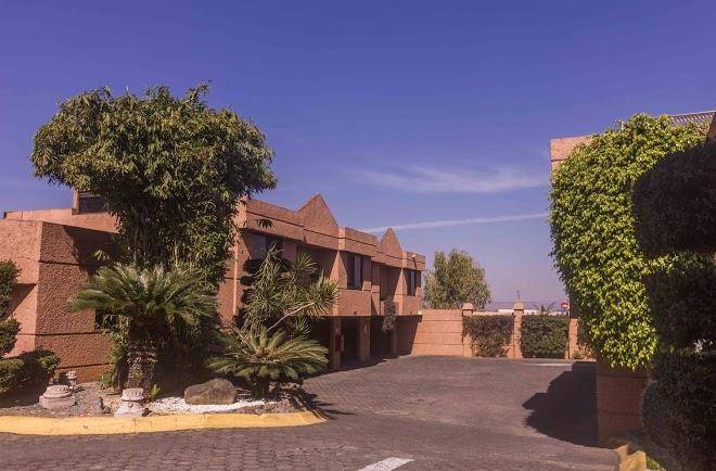 Motel montecarlo morelia