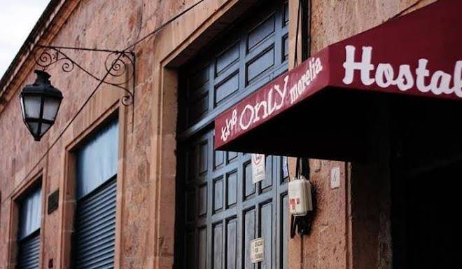 The only backpacker's morelia