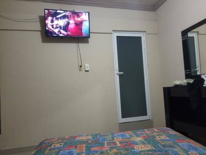 Hotel virginia