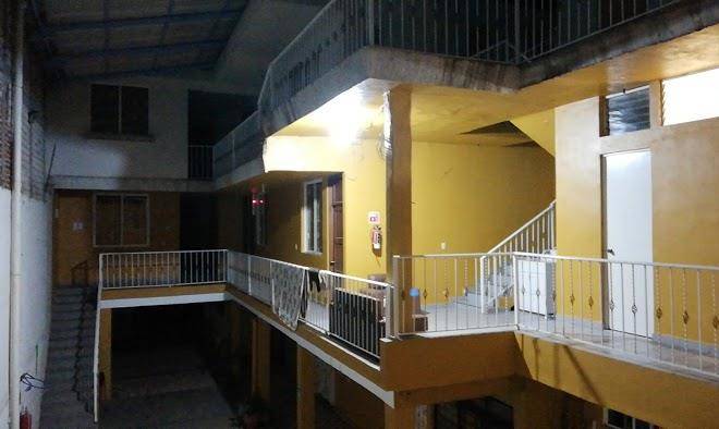 Hotel sergios