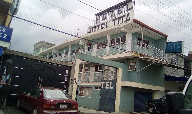 Hotel tita