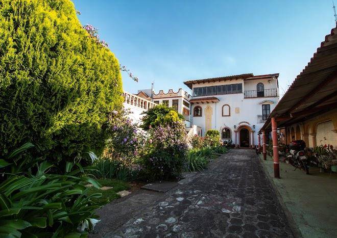 Hotel La Terraza Image