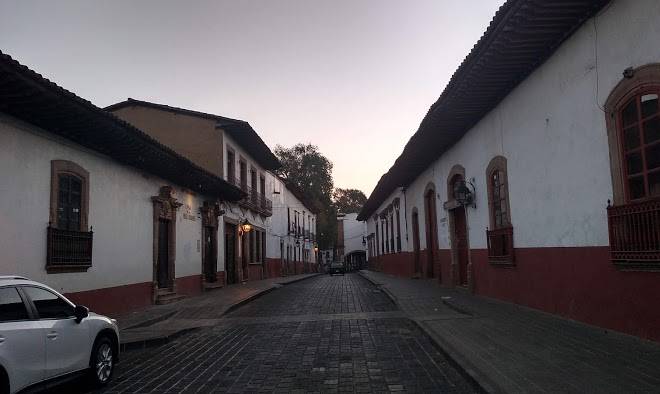 Hotel los escudos