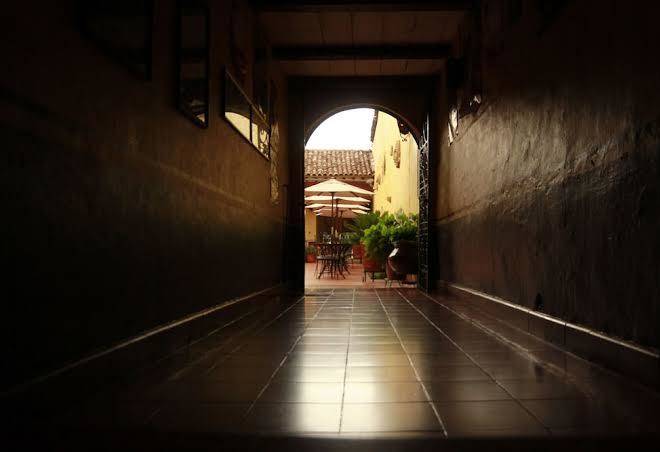 Hotel Posada De La Salud Image