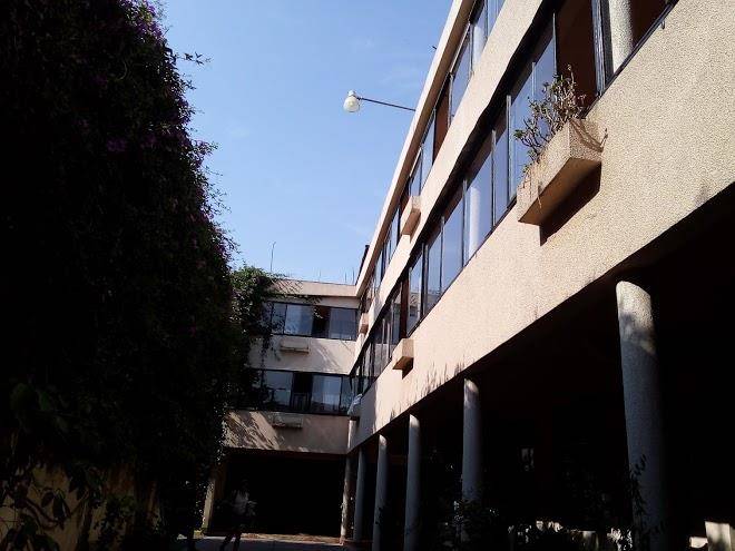 Hotel real patzcuaro