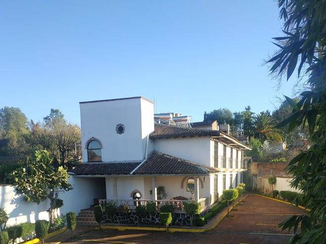 Hotel San Gabriel Image