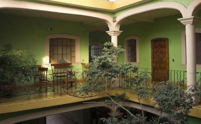 Hotel valmen