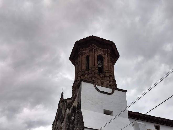 Posada ahumada