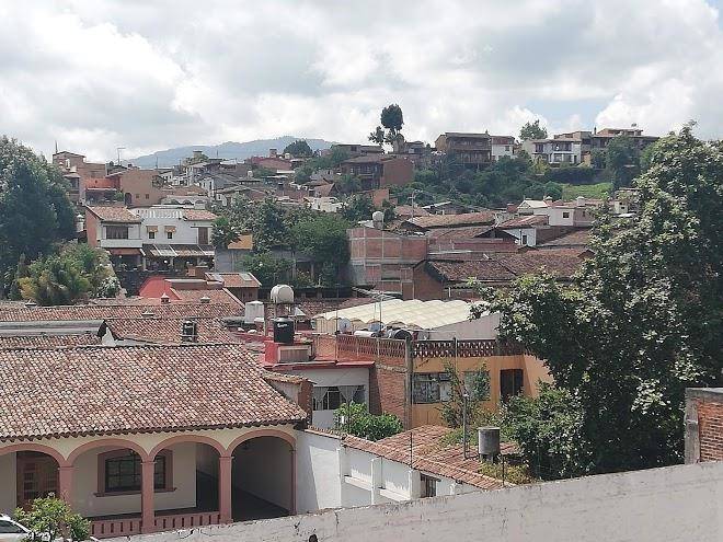 Posada san rafael