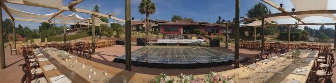 Rancho la mesa