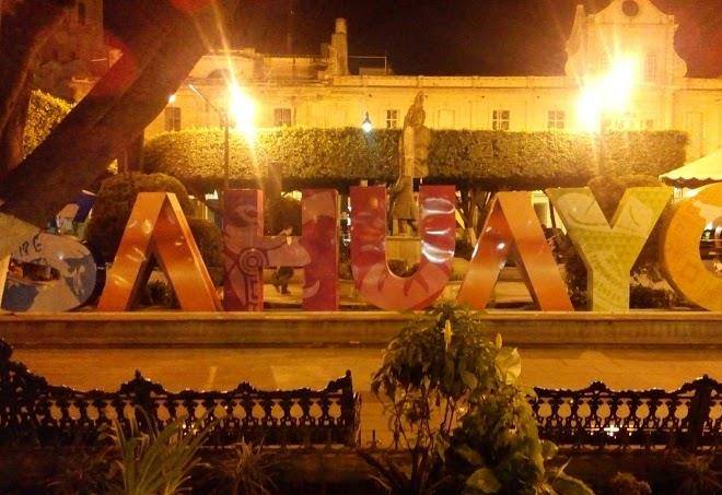 Hotel margaritas de sahuayo