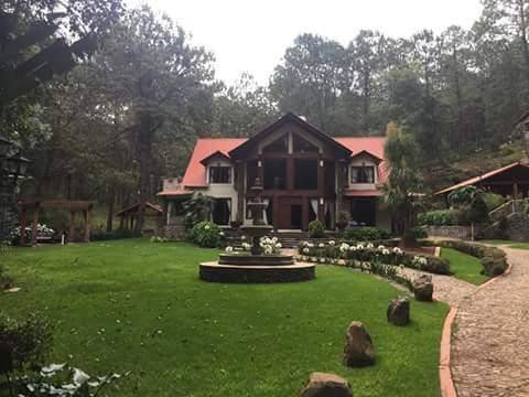 Hotel posada mexico